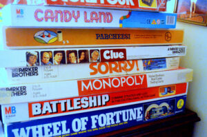 board-games