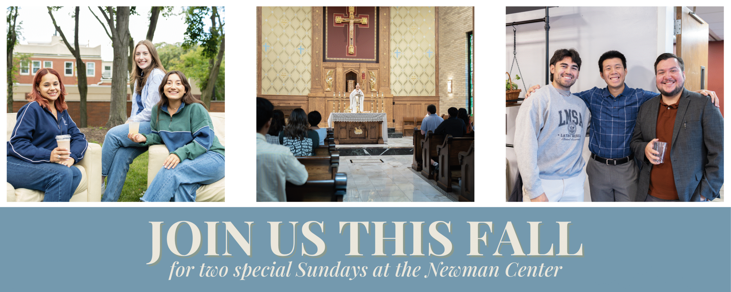 Postcard Invite – 2025 Open House